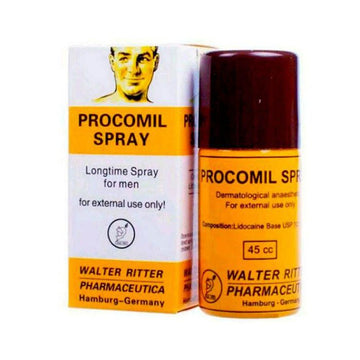 PROCOMIL SPRAY 15ml